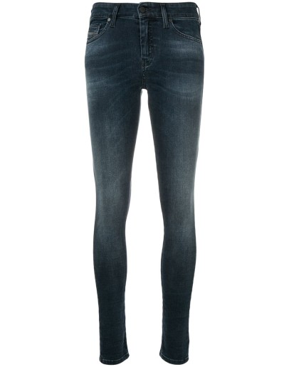 super skinny slandy jeans 