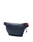 Wheel belt bag