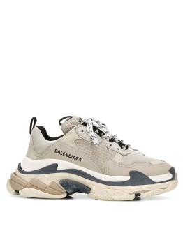 Triple S sneakers