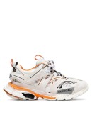 Track sneakers