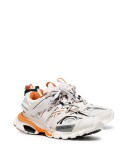 Track sneakers