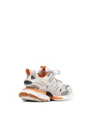 Track sneakers