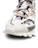 Track sneakers
