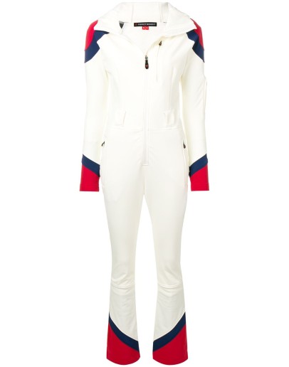 Allos One ski suit