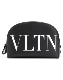VLTN makeup bag