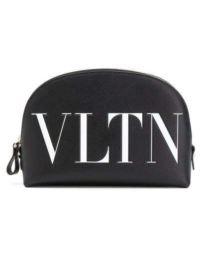 VLTN makeup bag