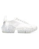 Diamond sneakers