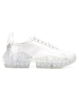 Diamond sneakers