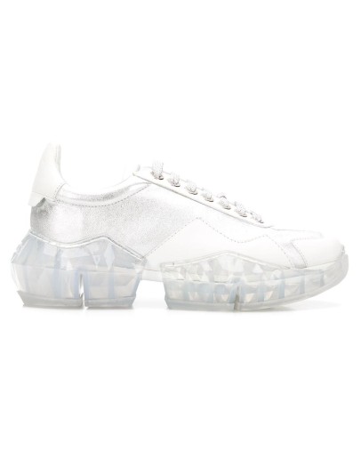 Diamond sneakers