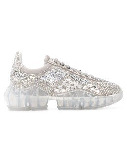 Crystal Shimmer sneakers