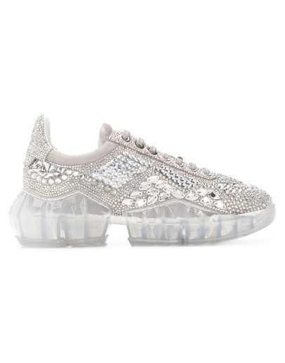 Crystal Shimmer sneakers