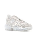 Crystal Shimmer sneakers