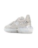 Crystal Shimmer sneakers