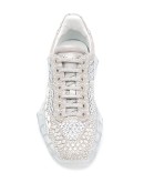 Crystal Shimmer sneakers