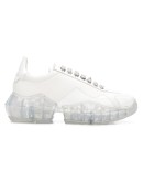 Diamond low-top sneakers