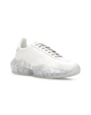 Diamond low-top sneakers