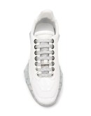 Diamond low-top sneakers