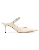 Bing 65 mules