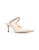 Bing 65 mules
