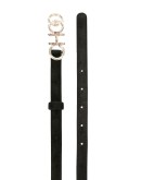 Choo logo belt