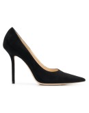 Black Love 100 pumps
