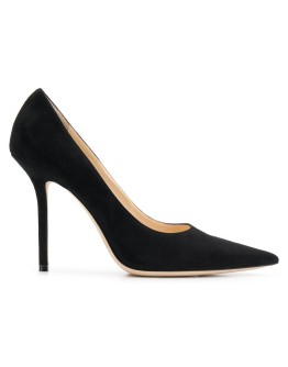 Black Love 100 pumps