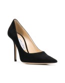 Black Love 100 pumps