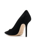 Black Love 100 pumps