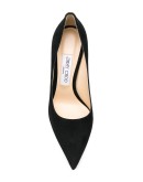 Black Love 100 pumps