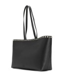 Rockstud tote bag