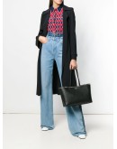 Rockstud tote bag