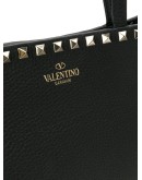 Rockstud tote bag