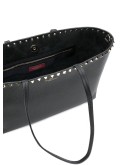 Rockstud tote bag