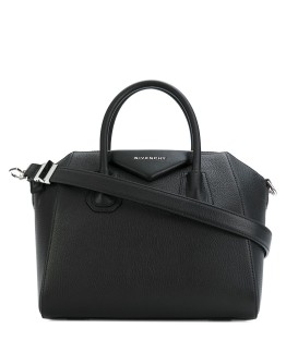 Antigona small tote bag