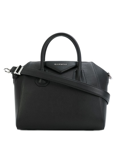 Antigona small tote bag