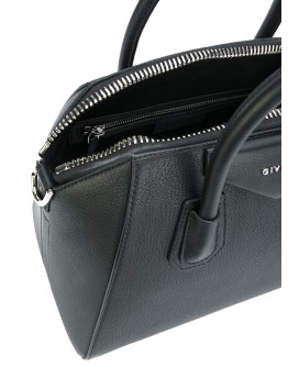 Antigona small tote bag