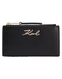 K/Signature cardholder