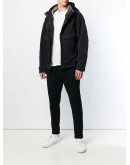 canvas coat