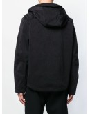 canvas coat