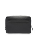 Saffiano leather men's bag