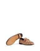Gucci Jordaan GG canvas loafers