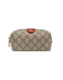 Ophidia GG cosmetic case