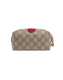 Ophidia GG cosmetic case