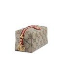 Ophidia GG cosmetic case