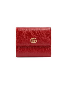 GG Marmont leather wallet