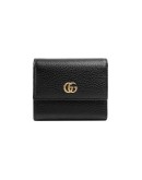 GG Marmont leather wallet