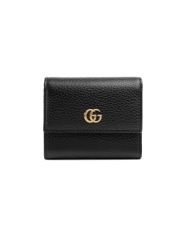 GG Marmont leather wallet
