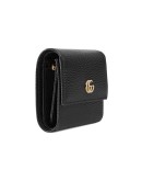 GG Marmont leather wallet