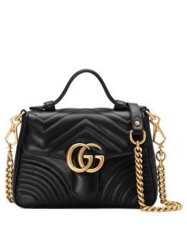 mini GG Marmont bag