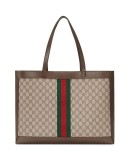 Ophidia GG tote